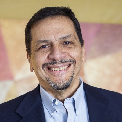 Foto de George Necyk