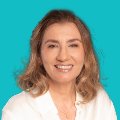Foto de Silvina Ramal
