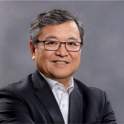 Foto de Cesar Enoki, MSc, MBA